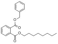 <b>鄰苯二甲酸辛芐酯</b>